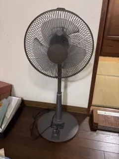 美品】Panasonic パナソニック スタンド扇風機 F-KD401P-H - メルカリ