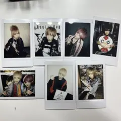 Royz 昴 チェキ 14枚セット - メルカリ
