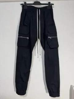 Rick Owens リックオウエンス マストドン te 46 - メルカリ