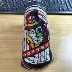 オデッセイ ODYSSEY NO 3 JACKS