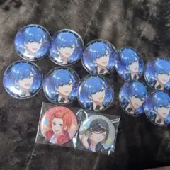 アイナナ Re:vale 百 缶バまとめ売り - メルカリ