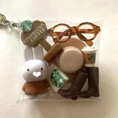 ミッフィー カプセルトイ