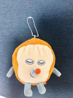 パンどろぼう マスコット ぬいぐるみのサムネイル