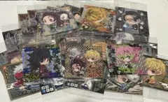 ぶう様専用　鬼滅の刃ウエハース　シールまとめ売り　高レア入り