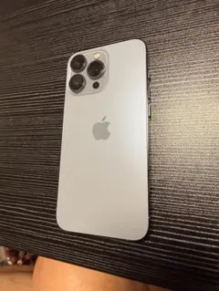 Apple iPhone 13 Pro シエラブルー 【ジャンク品】