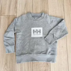HELLY HANSEN トレーナー 120