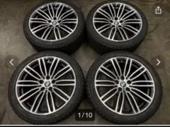  Individual刻印入り 19インチ 純正ホイール4本セット793I BMW Individual刻印入り 19インチ 純正ホイール4本セット793I - メルカリ