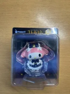 Happyくじ A賞 フィギュア マイメロディ Sanrio（サンリオ） - メルカリ