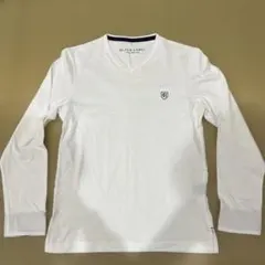 ブラックレーベル ロンT