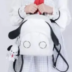 リュックのサムネイル