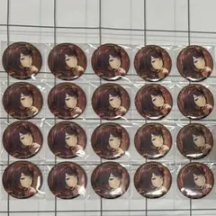 プロセカ グリ缶 28C 星乃一歌 20点