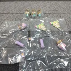 キミとアイドルプリキュア　なりきりプリキュア3