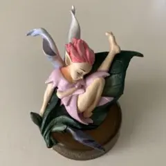 世界名作劇場 ボトルキャップフィギュアコレクションVol.1　ティンカーベル