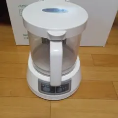 ノリボウ メガホーム 蒸留水器 MH943SWS 4L 通電 蒸留確認済 ノリボウ様専用 メガホーム 蒸留水器 MH943SWS 4L 通電 蒸留確認済