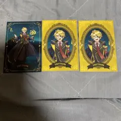 2025年最新】カラフルピーチ 魔法学園 トレカ たっつんの人気