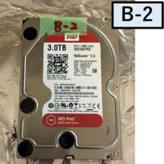 2026年最新】WD30EFRXの人気アイテム - メルカリ