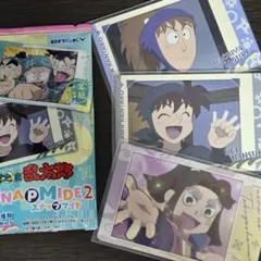 忍たま乱太郎 忍たま スナップマイド2