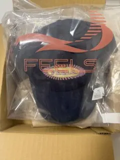 FEELS キャップ