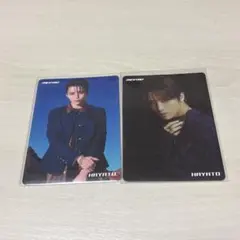 ワンエン 高尾颯斗 HAYATO Departure Hook upトレカ - メルカリ