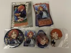 あんスタ グッズ レオ