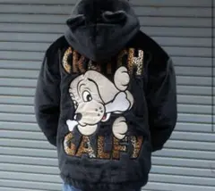 ガルフィー ファーコート