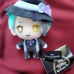 寮服マスコット