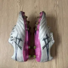 asics サッカースパイク