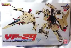 DX超合金 YF-29 デュランダルバルキリー イサム機 マクロス30