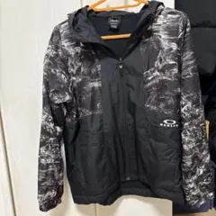 オークリージャケット
