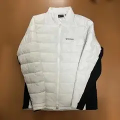テーラメイド　ダウンジャケット