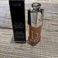 dior ディオール アディクトリップグロウオイル 077 ロージー キャンディ
