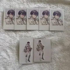 にじさんじ 6周年 チェキ 剣持刀也 特典