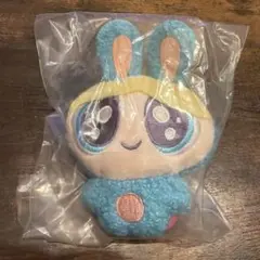 パワパフ バブルスキーホルダー