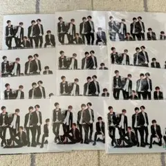 IMPACTors クリエC フォトセ(佐藤新無し)