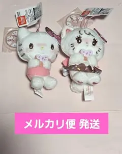 mikko ‪✕‬ サンリオキャラクターズ