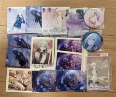 プロセカ グッズ 暁山瑞希 宵崎奏 まとめ売り