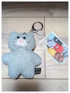 新品未使用!　mojojojoローリーズファーム トイキーホルダー