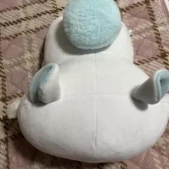 ちいかわモモンガぬいぐるみ