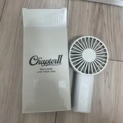 sexyzone ハンディファン　！！新品未使用！！