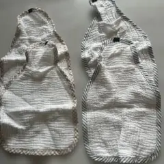 汗取りパッド4枚セット ベビー　赤ちゃん