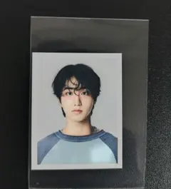 straykids ハン IDフォト dominATE スキズ 証明写真