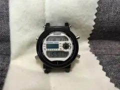 CASIO G-SHOCK DW-6100 動作品