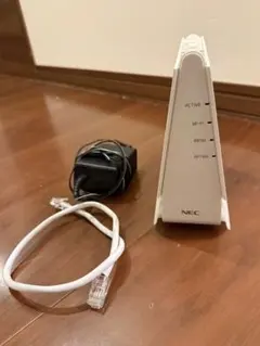 BUFFALO WNR-5400XE6P 無線LANルーター ジャンク - メルカリ