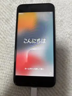 Apple iPhone 6s 本体