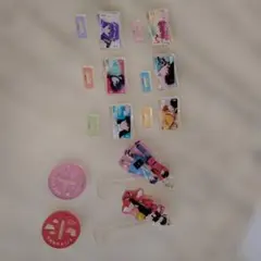 らんま二分の一　100均