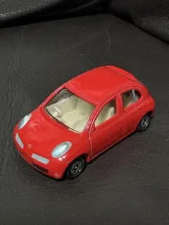 2026年最新】トミカ 日産マーチ カラフルセットの人気アイテム - メルカリ