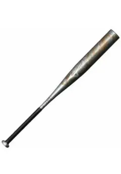 新品・未使用 ミズノ ホットメタル 少年軟式用金属製バット 81cm 680g