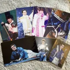 滝沢歌舞伎ZERO 2022渡辺翔太 ステージフォト