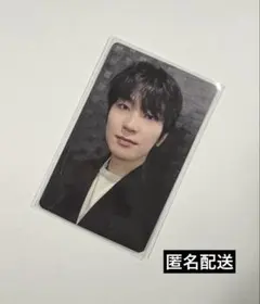 SEVENTEEN ウォヌ 北京 中華 ファンサイン 当選者限定 一直娱 yzy