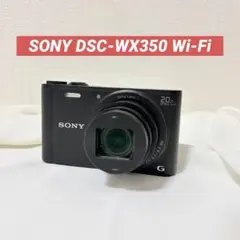 2026年最新】SONY DSC WX350の人気アイテム - メルカリ
